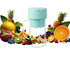 Small Electric Portable Fruit Juicer.